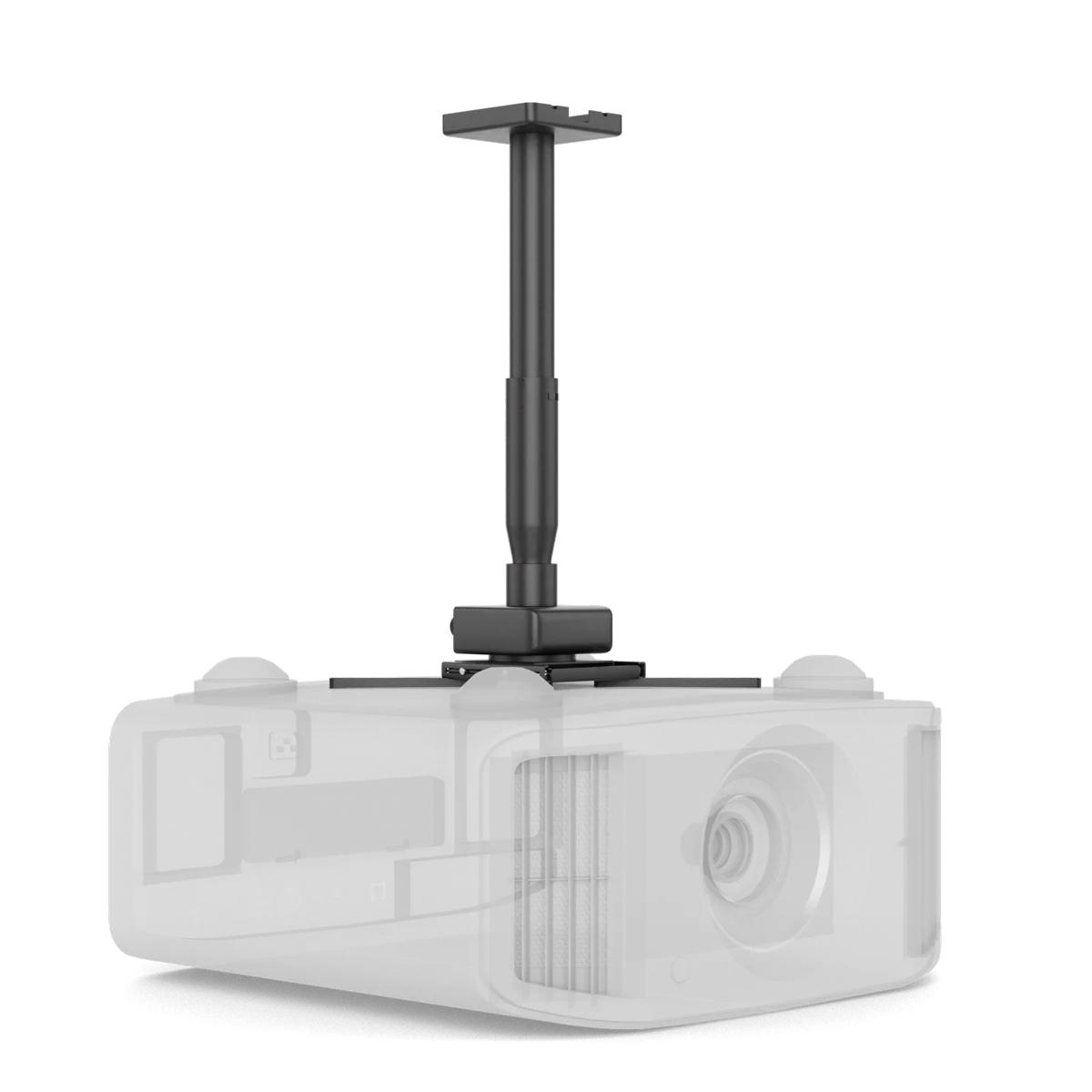 Audio Advice Universal Projector Mount for Sony, JVC, & Epson Projectors - Image 31