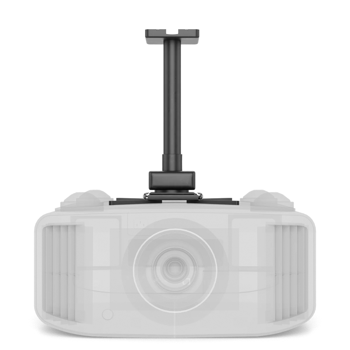 Audio Advice Universal Projector Mount for Sony, JVC, & Epson Projectors - Image 4