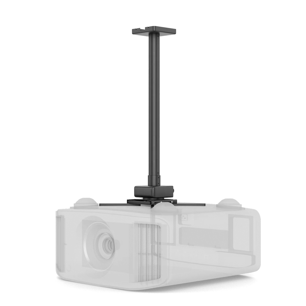 Audio Advice Universal Projector Mount for Sony, JVC, & Epson Projectors - Image 40