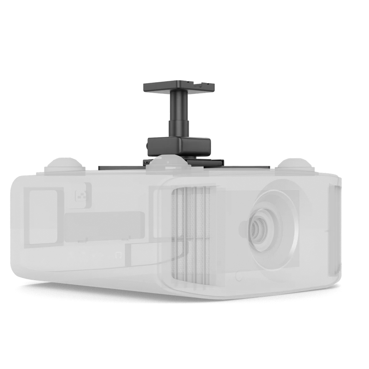 Audio Advice Universal Projector Mount for Sony, JVC, & Epson Projectors - Image 43