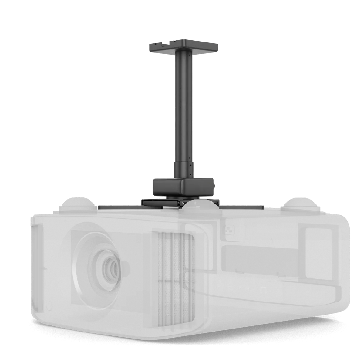 Audio Advice Universal Projector Mount for Sony, JVC, & Epson Projectors - Image 57
