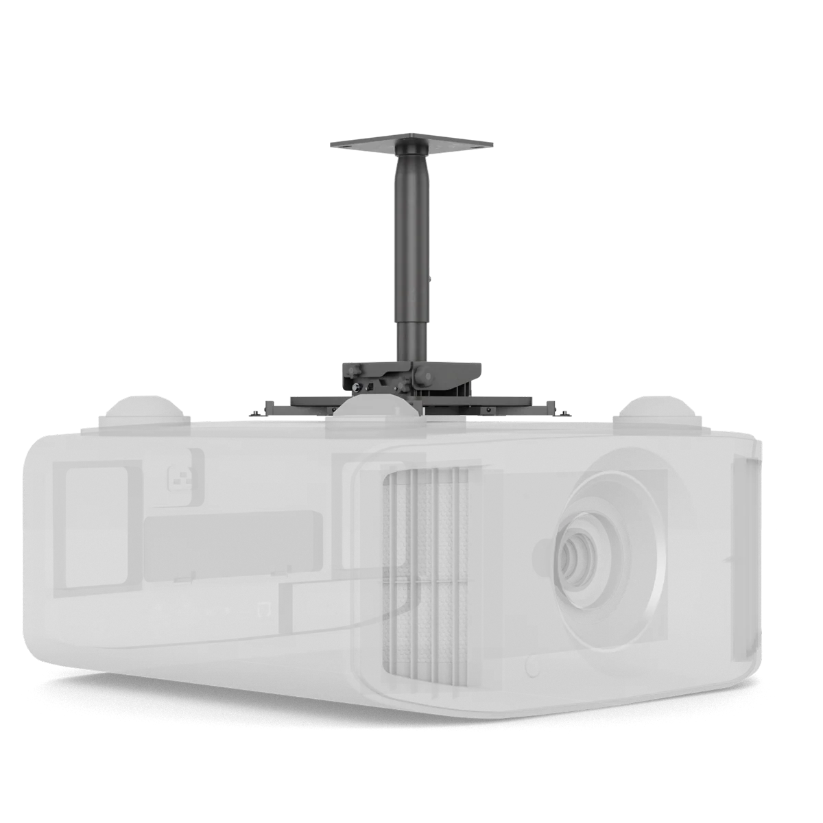 Audio Advice Universal Projector Mount for Sony, JVC, & Epson Projectors - Image 65