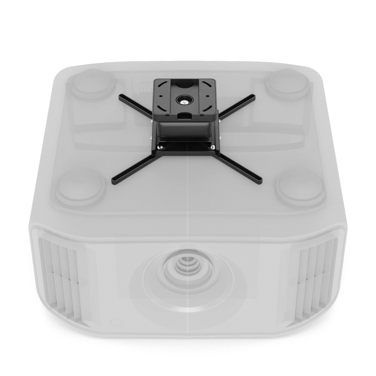 Audio Advice Universal Projector Mount for Sony, JVC, & Epson Projectors - Image 7