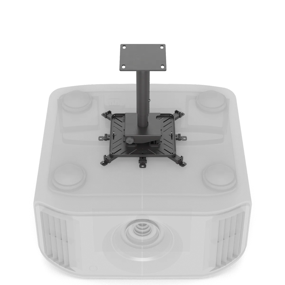 Audio Advice Universal Projector Mount for Sony, JVC, & Epson Projectors - Image 71