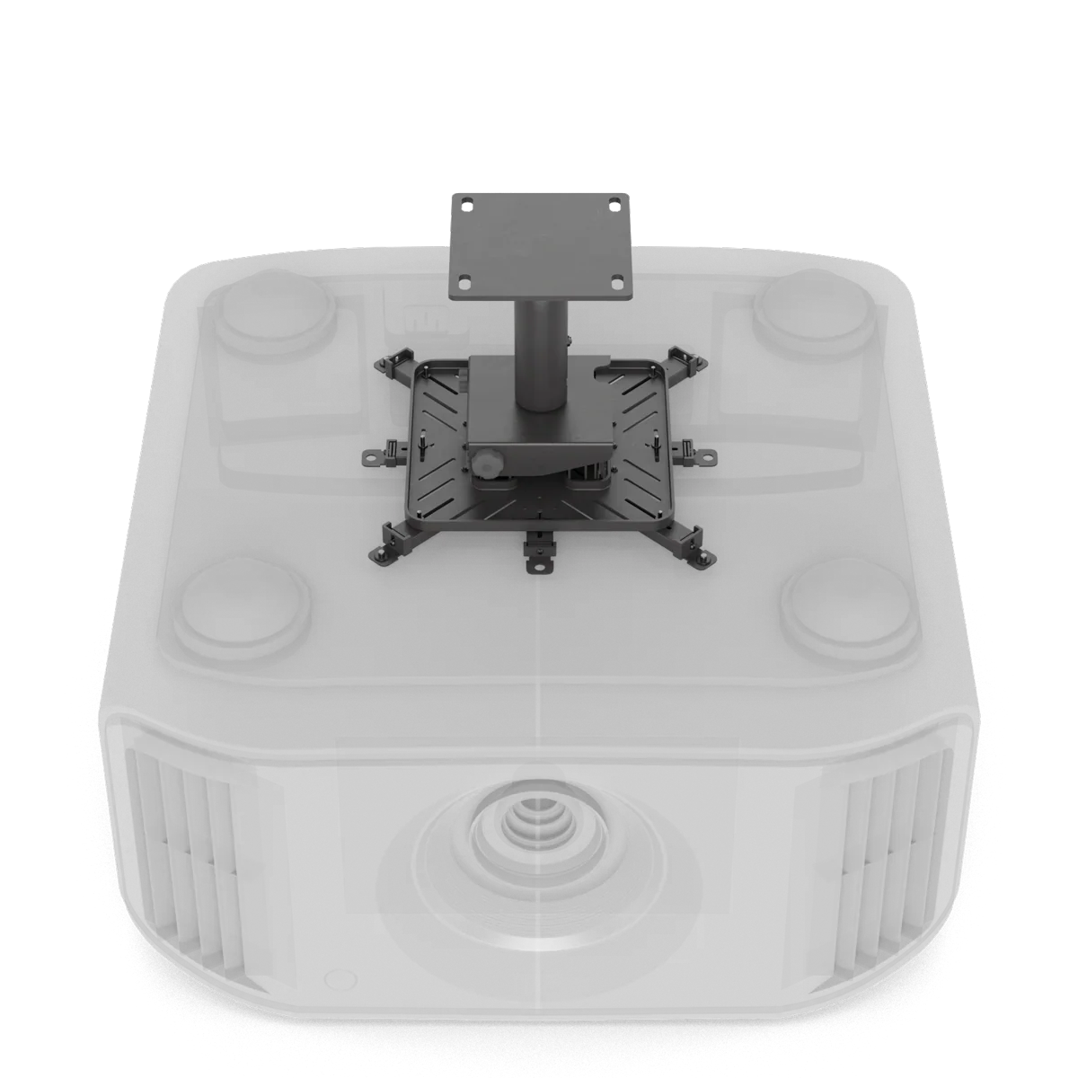 Audio Advice Universal Projector Mount for Sony, JVC, & Epson Projectors - Image 83