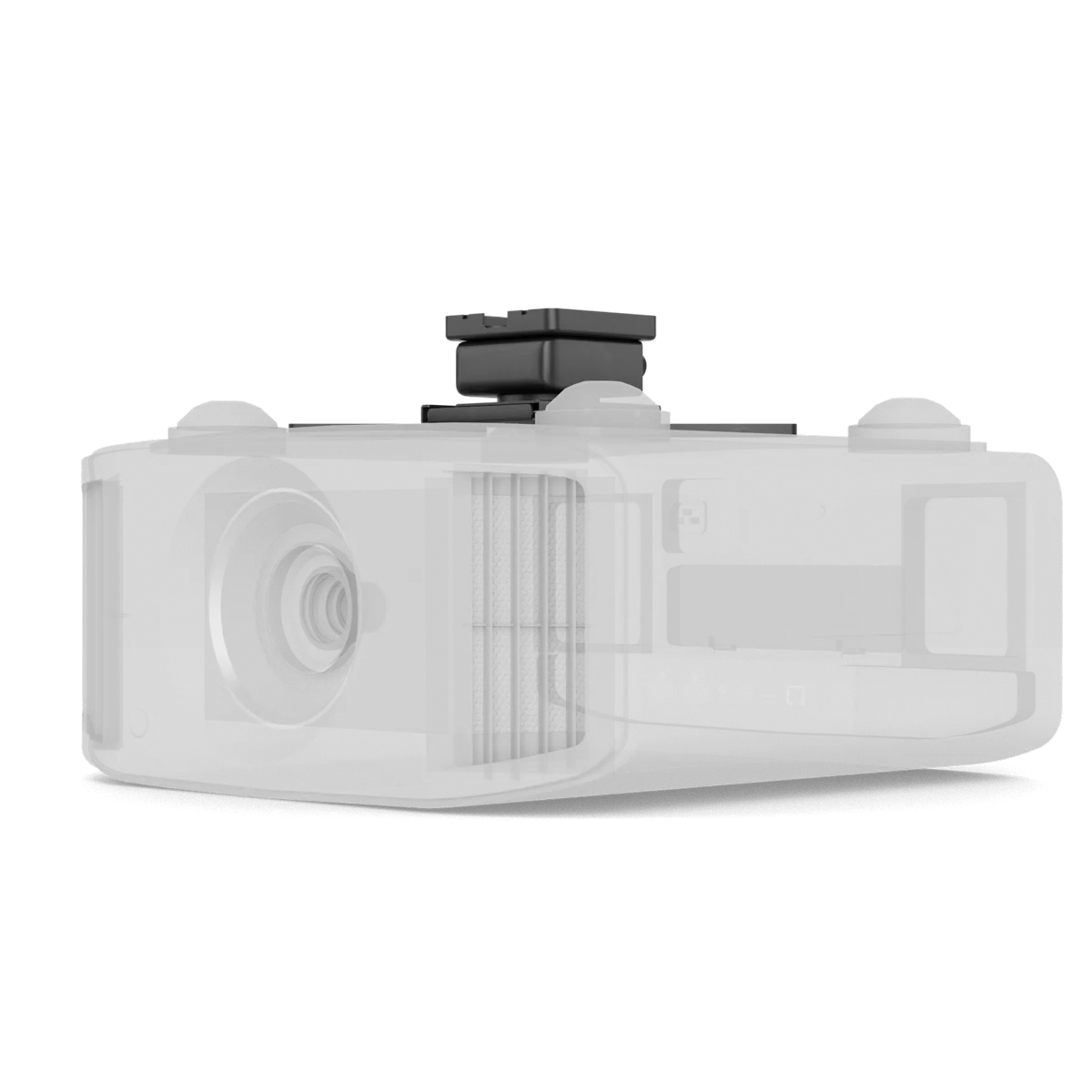 Audio Advice Universal Projector Mount for Sony, JVC, & Epson Projectors - Image 9