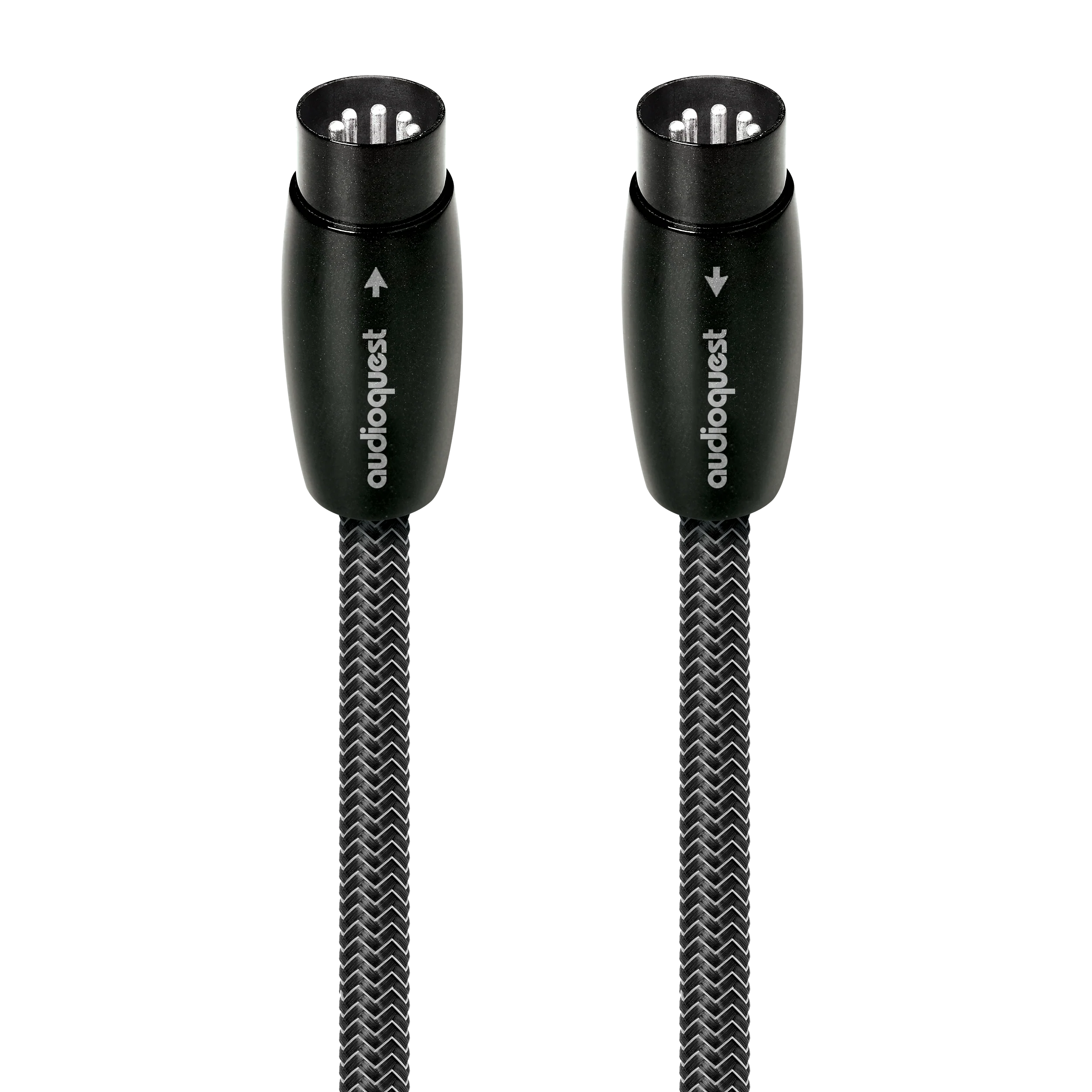 AudioQuest Angel 5 Pin DIN Audio Interconnect Cable