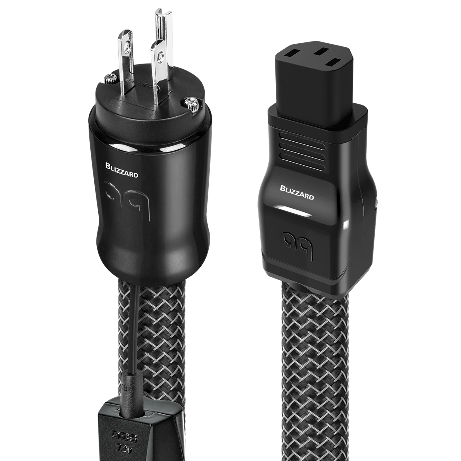 AudioQuest Blizzard XTRM Power Cable