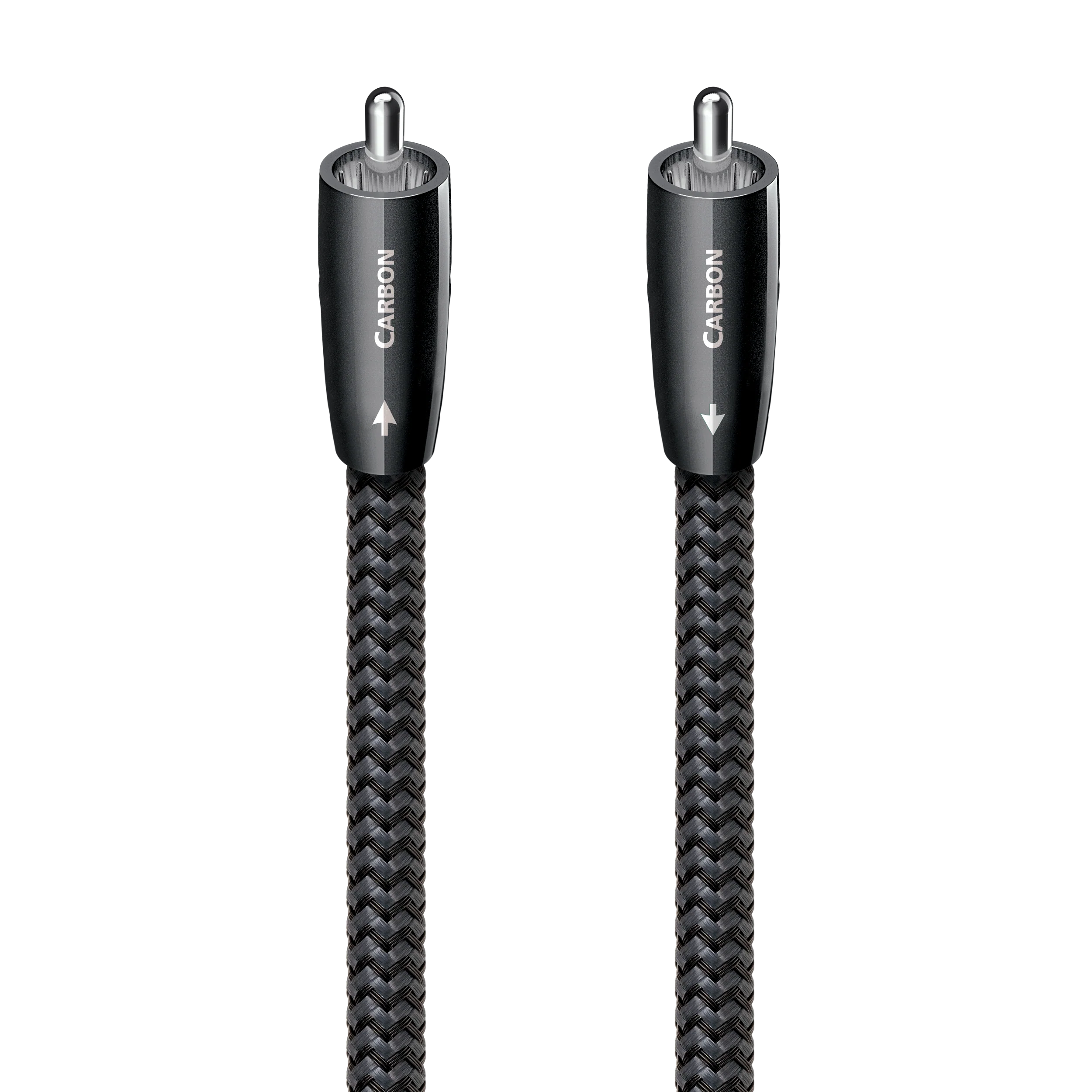 AudioQuest Carbon Coax Digital Audio Cable