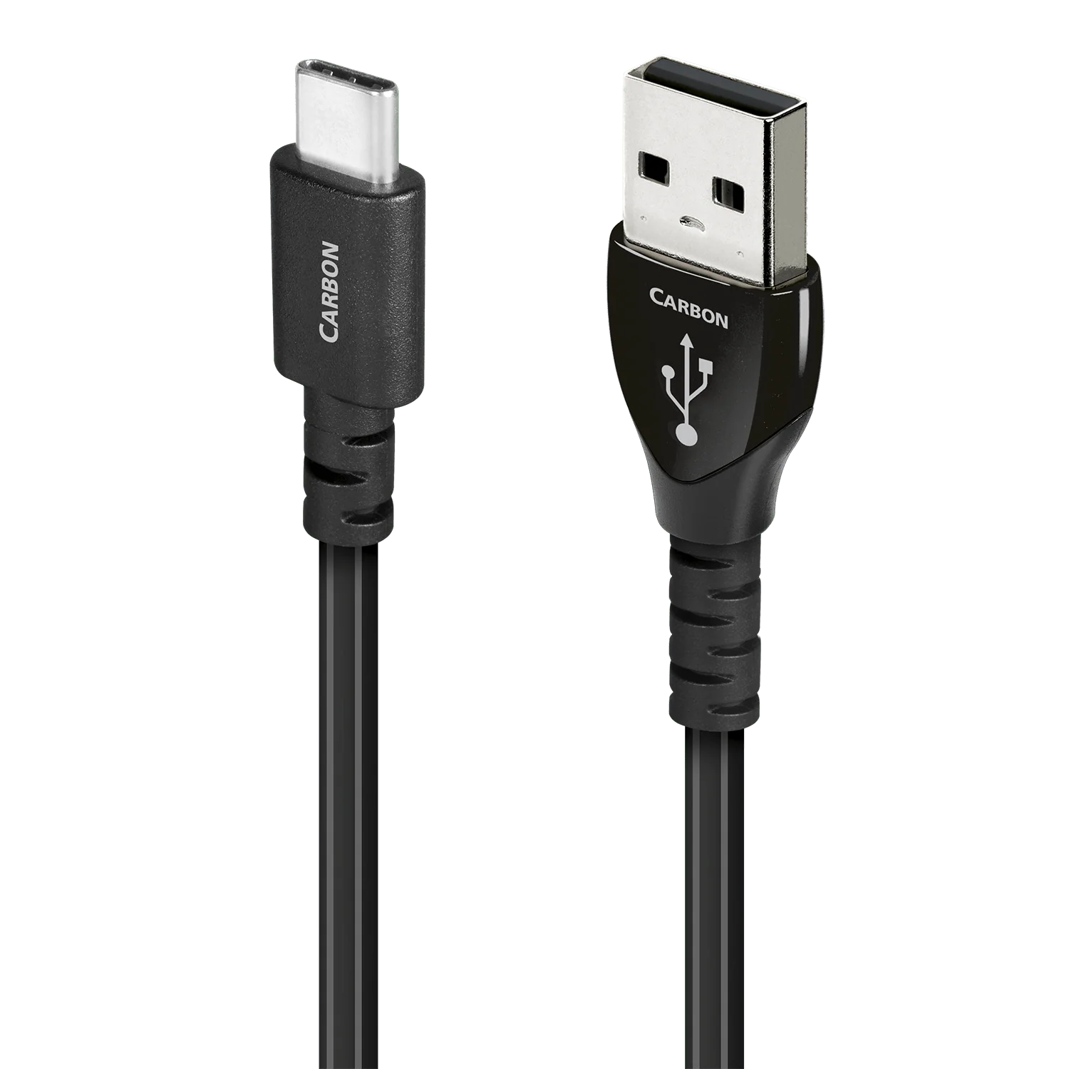 AudioQuest Carbon USB-A > C High-Definition Audio Cable - Image 2