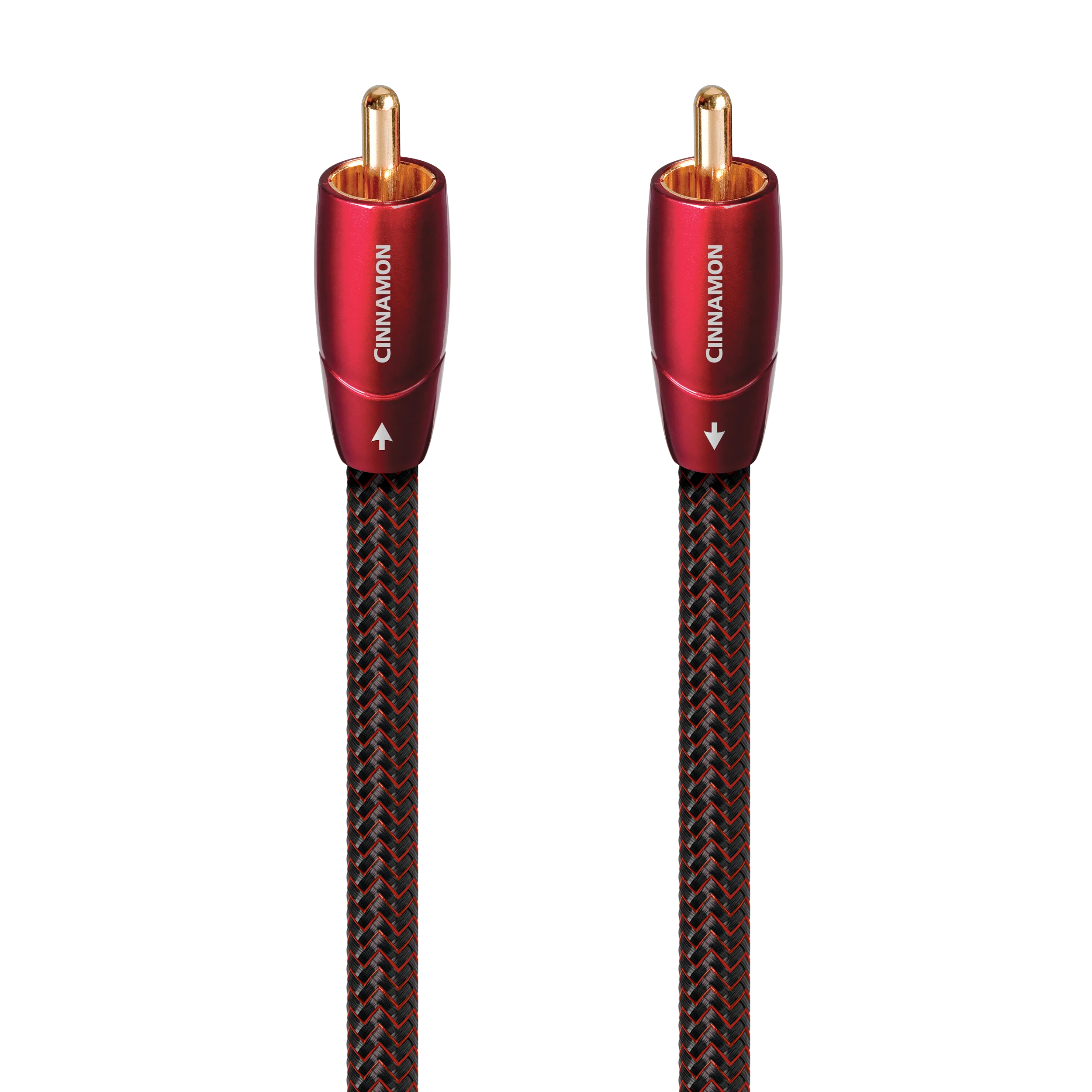 AudioQuest Cinnamon Coax Digital Audio Cable