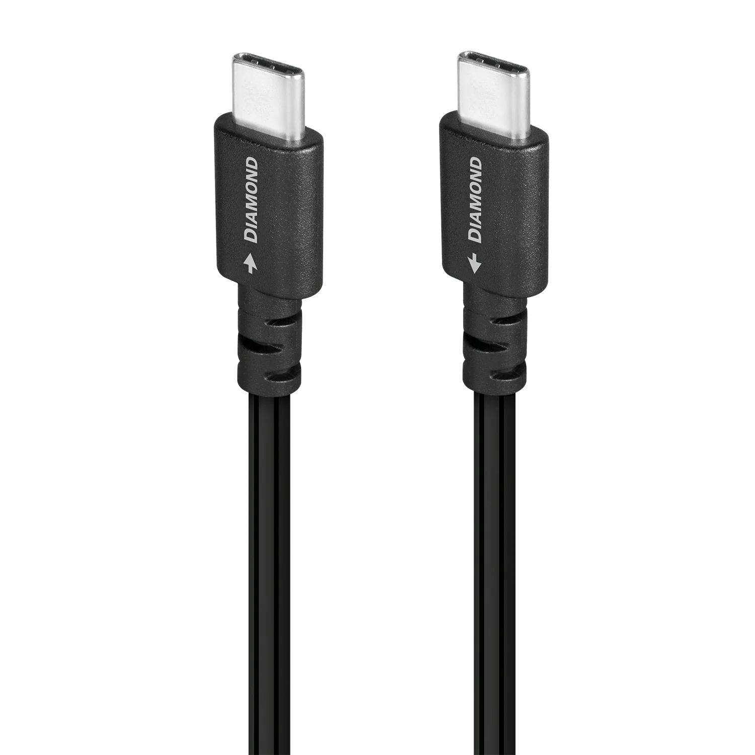 AudioQuest Diamond USB-C > C High-Definition Audio Cable