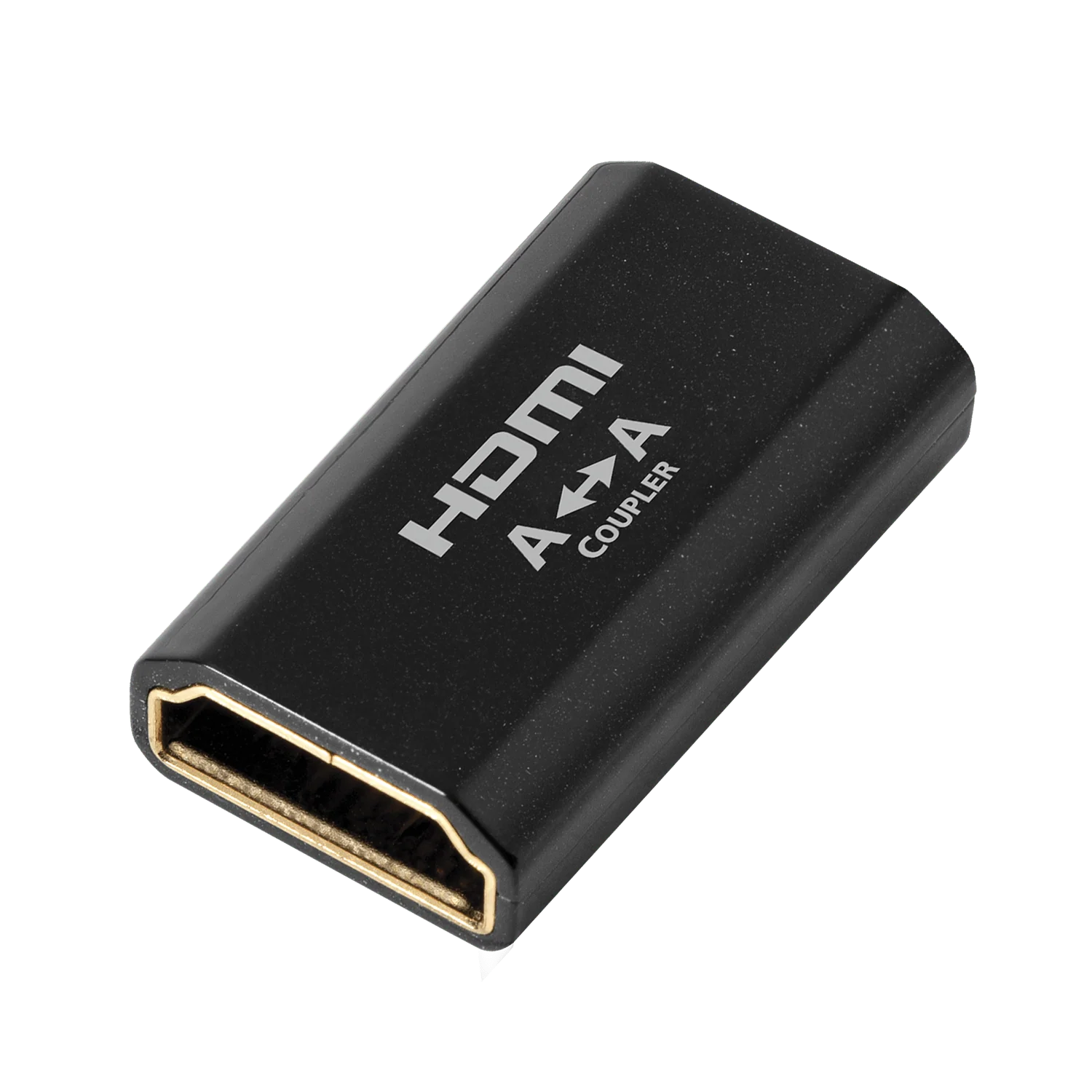 AudioQuest HDMI 48G > A Coupler  i-Pack Female HDMI > Female HDMI - Installer 5-Pack