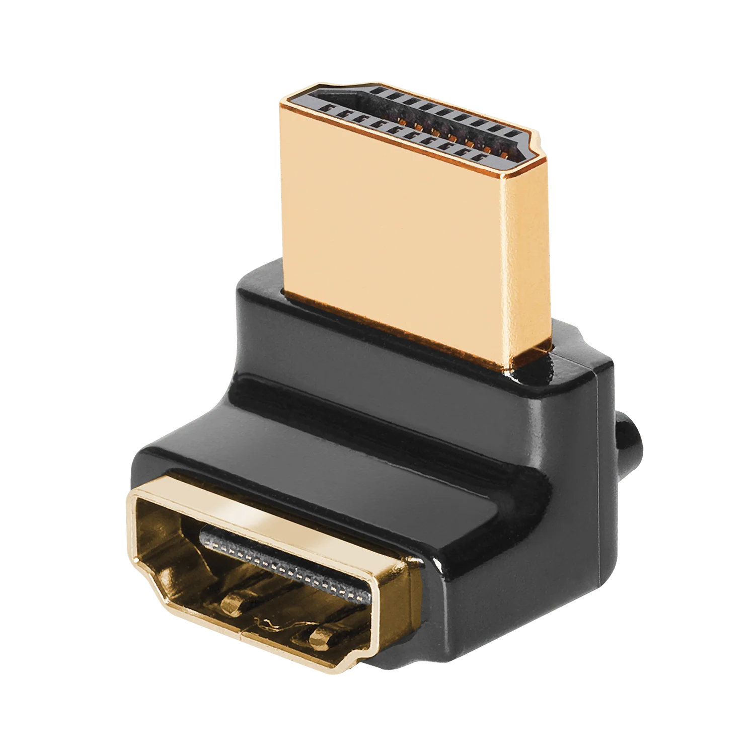 AudioQuest 90 Degree With HDMI Adaptor