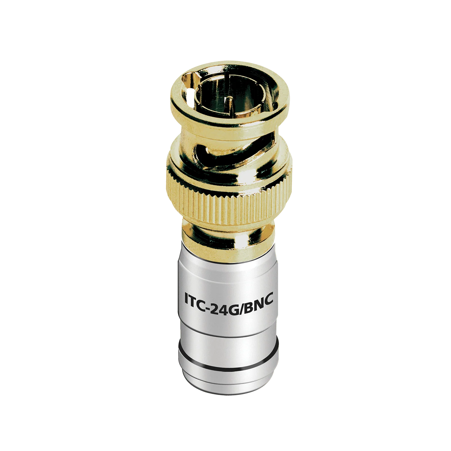AudioQuest ITC-24G/BNC