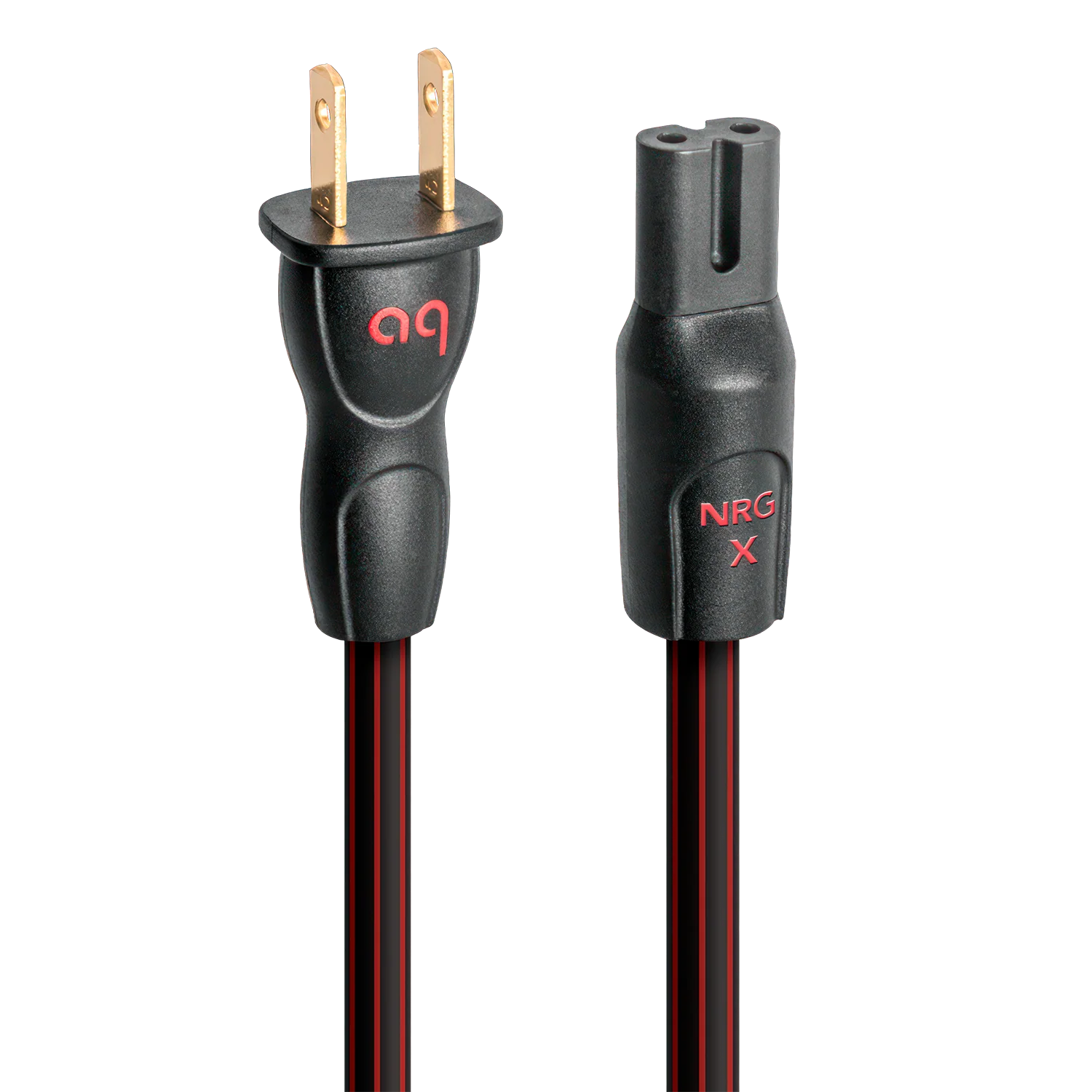 AudioQuest NRG-X2 Power Cable
