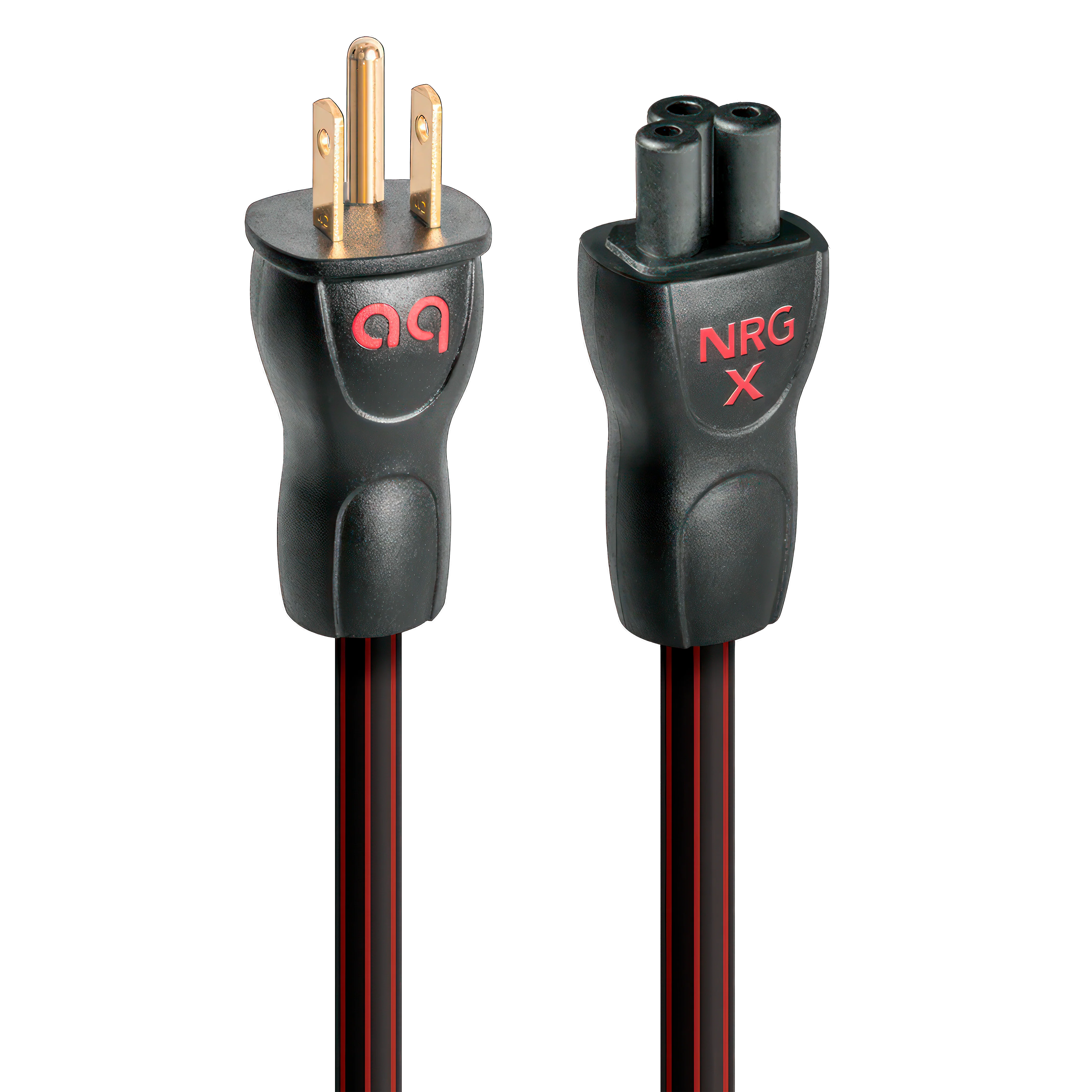 AudioQuest NRG-X3 Power Cable - Image 2