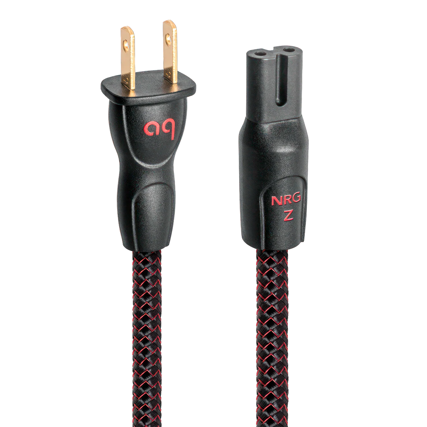 AudioQuest NRG-Z2 i-Pack Power Cable - Installer Single Pack
