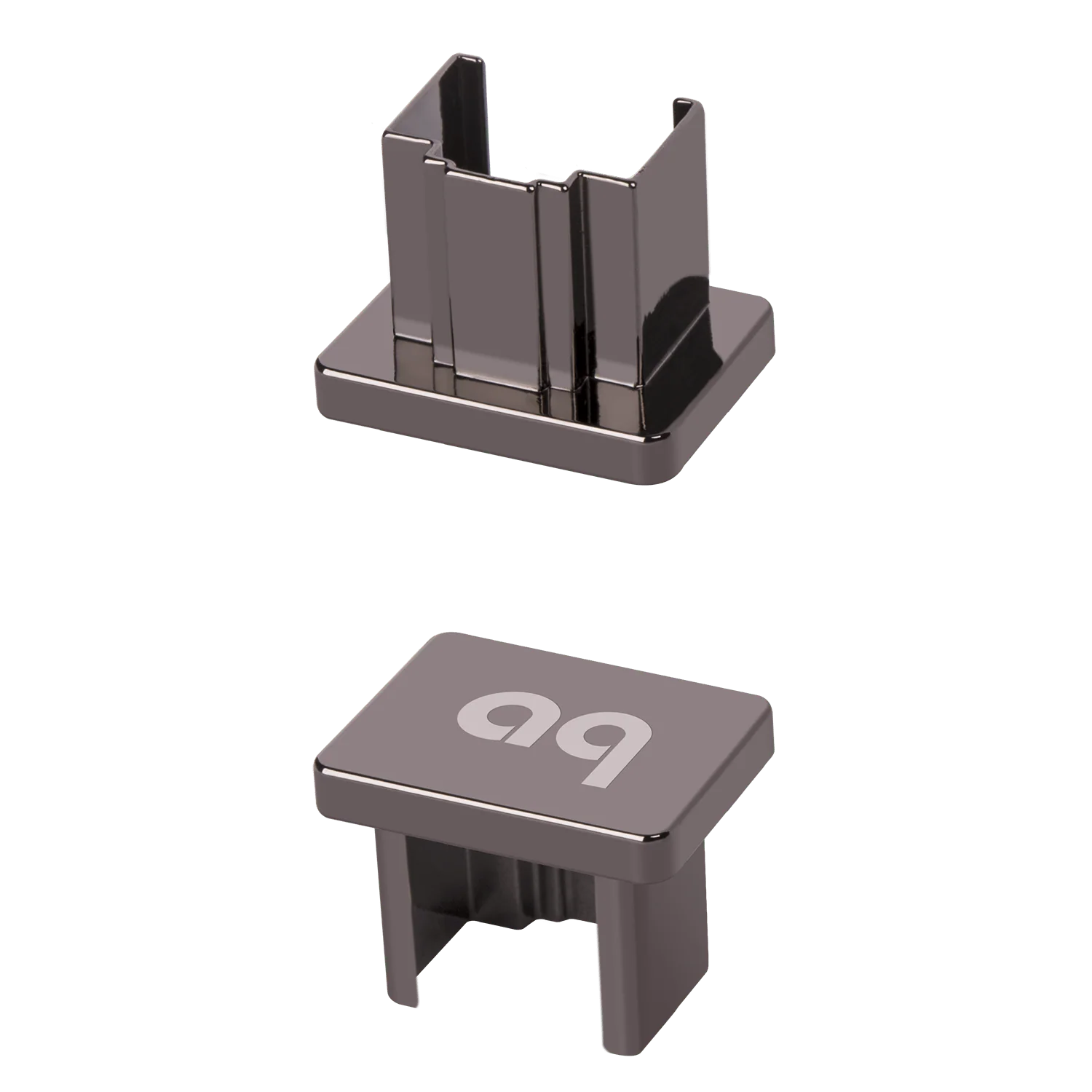 RJ45 CAPS SET/4