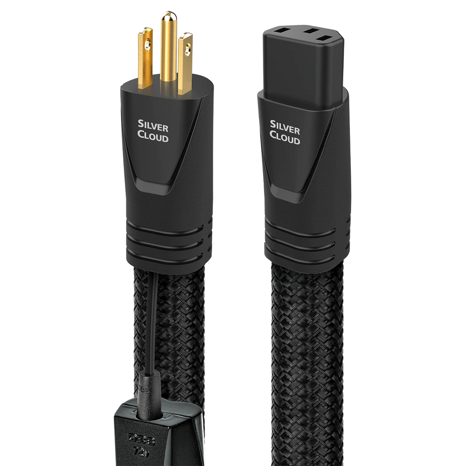 AudioQuest Silver Cloud Power Cable