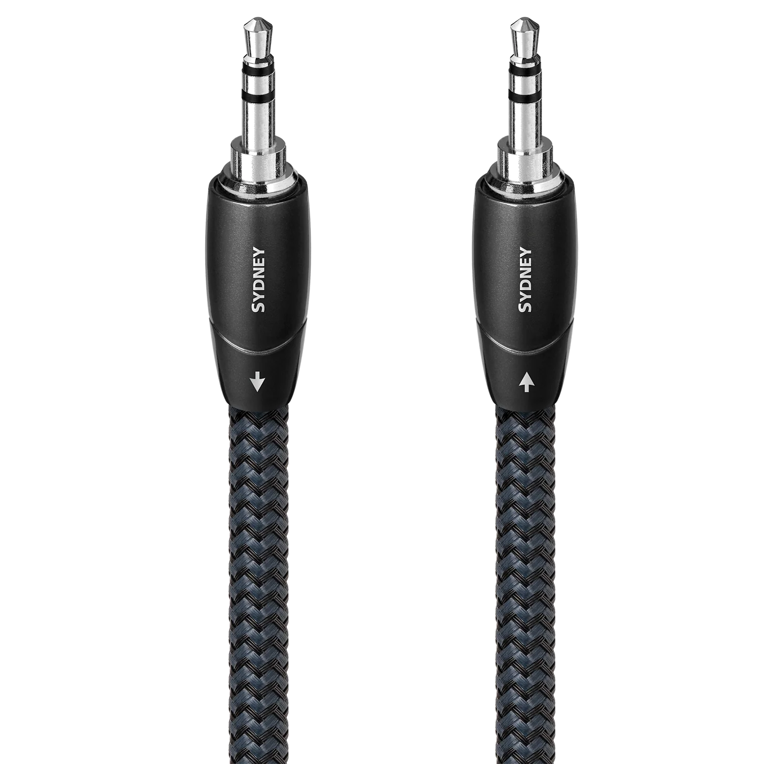 AudioQuest Sydney 3.5mm Mini M > M Audio Interconnect Cable