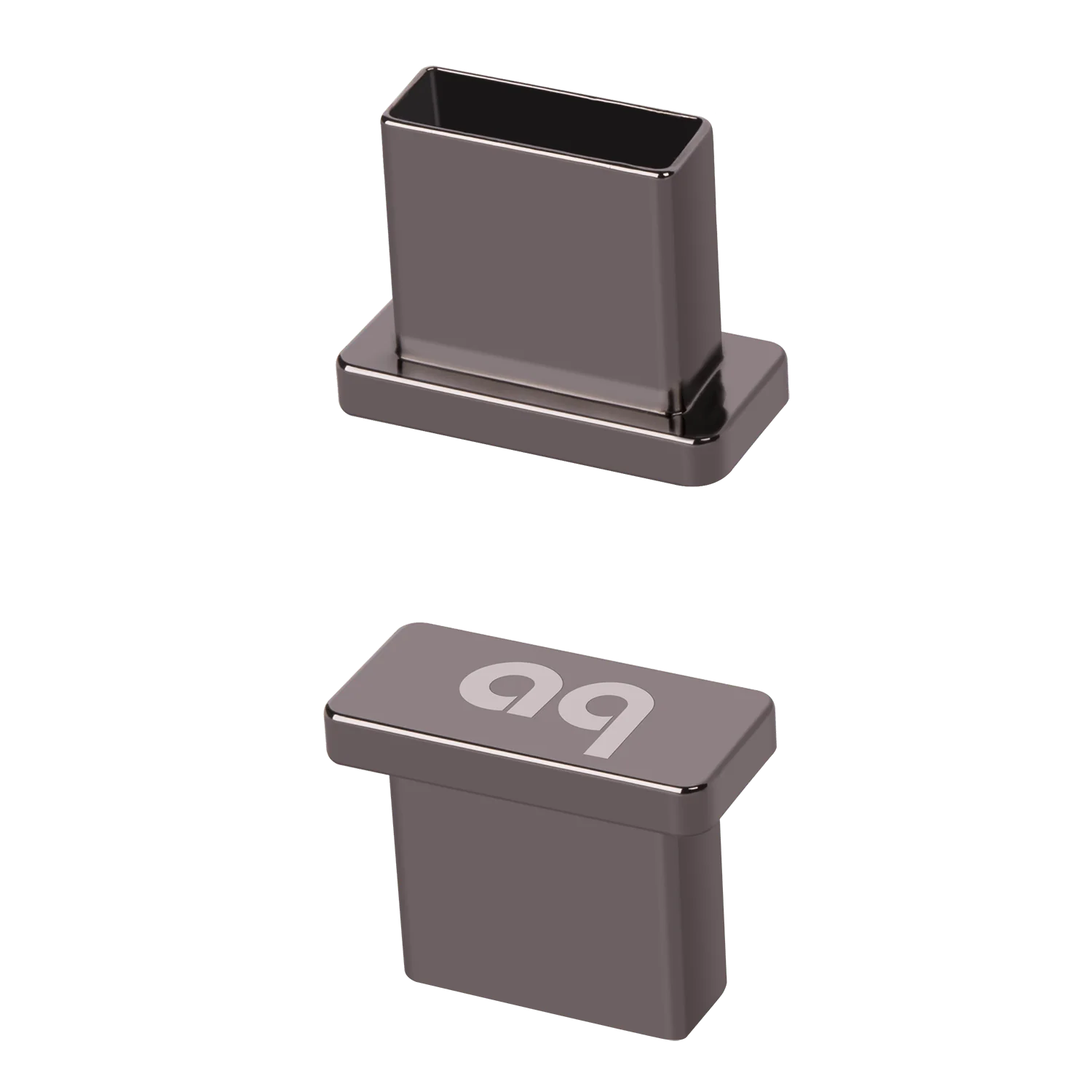 AudioQuest USB-A Noise-Stopper Caps (Set of 4)