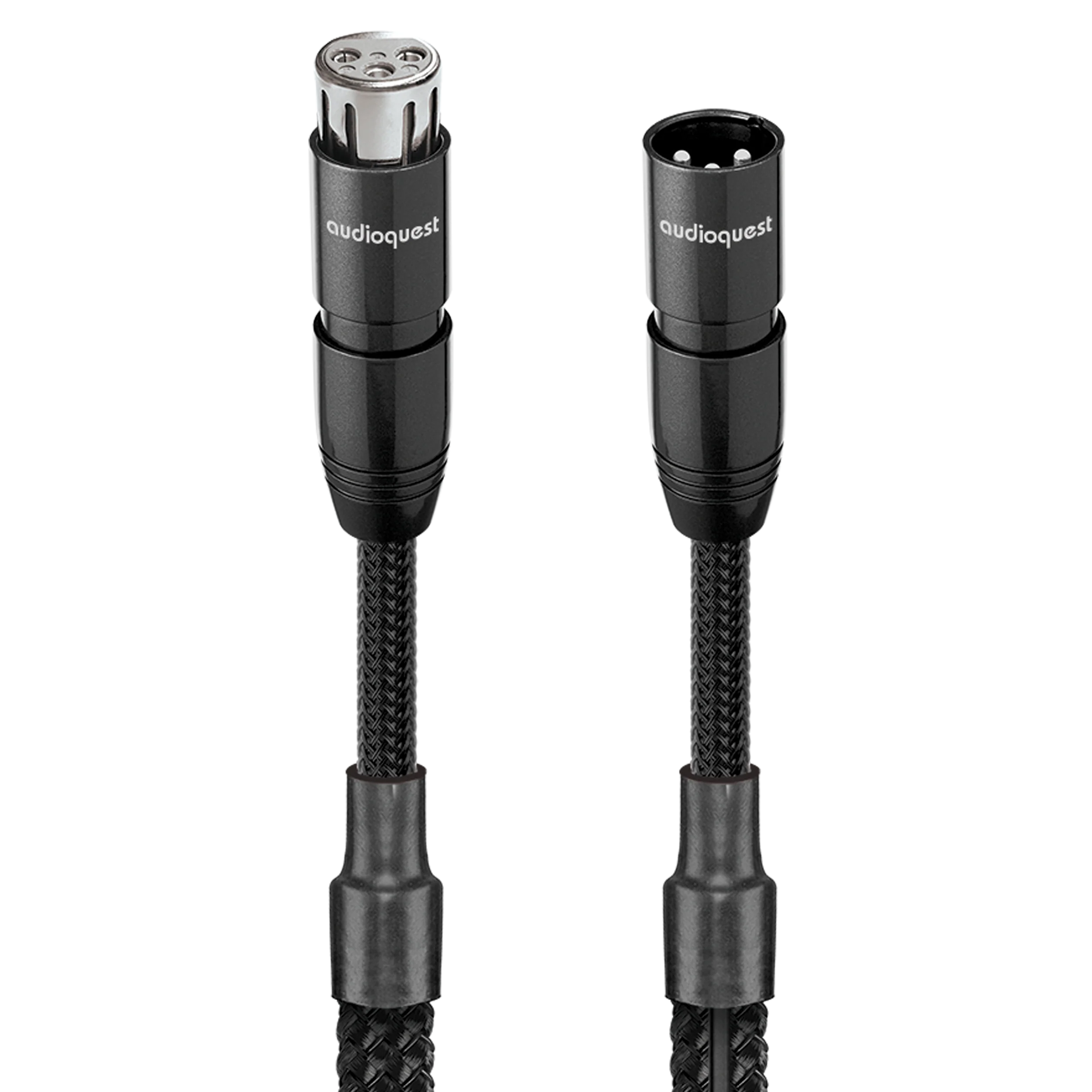 AudioQuest WEL Signature AES/EBU XLR Balanced Cable