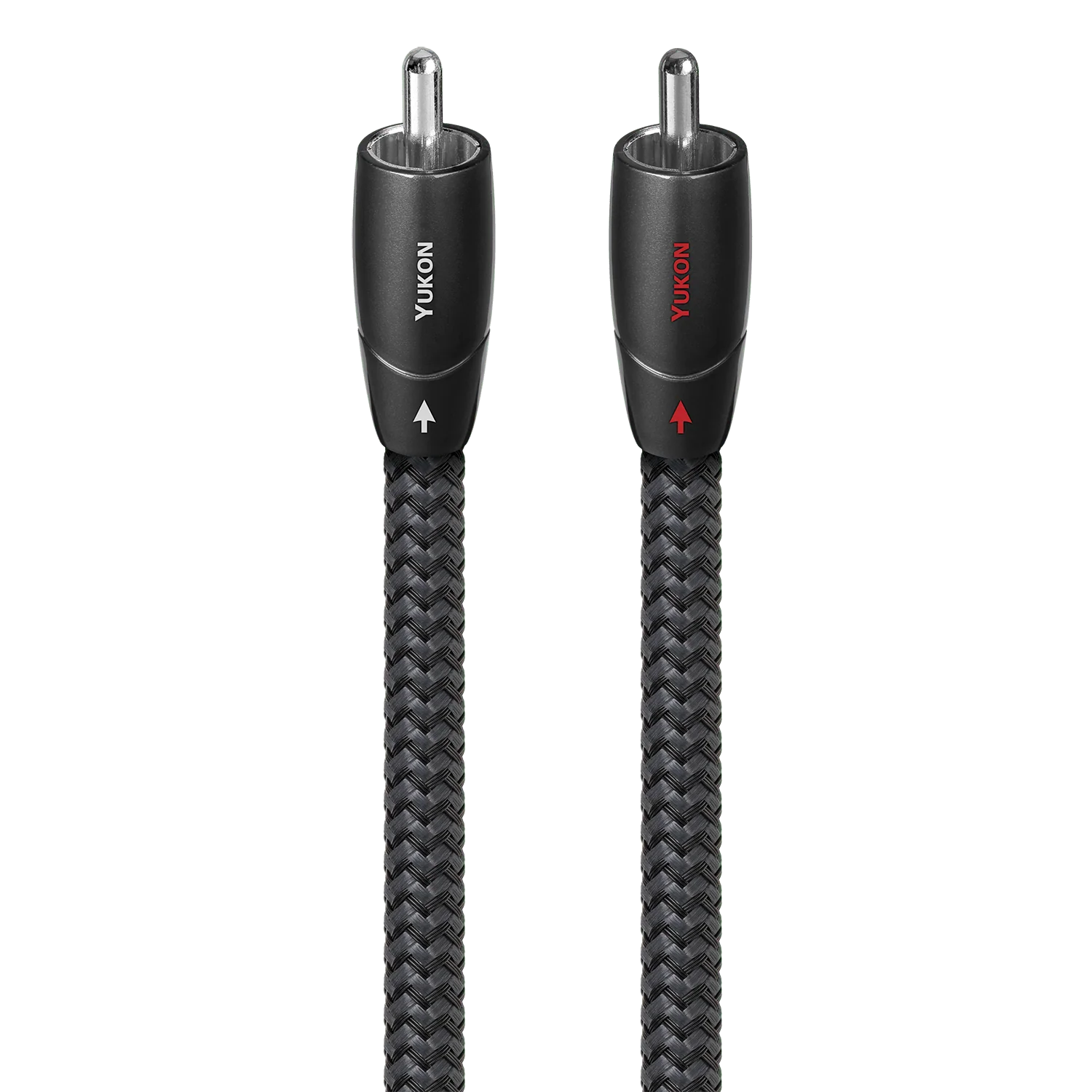 AudioQuest Yukon RCA > RCA Audio Interconnect Cable