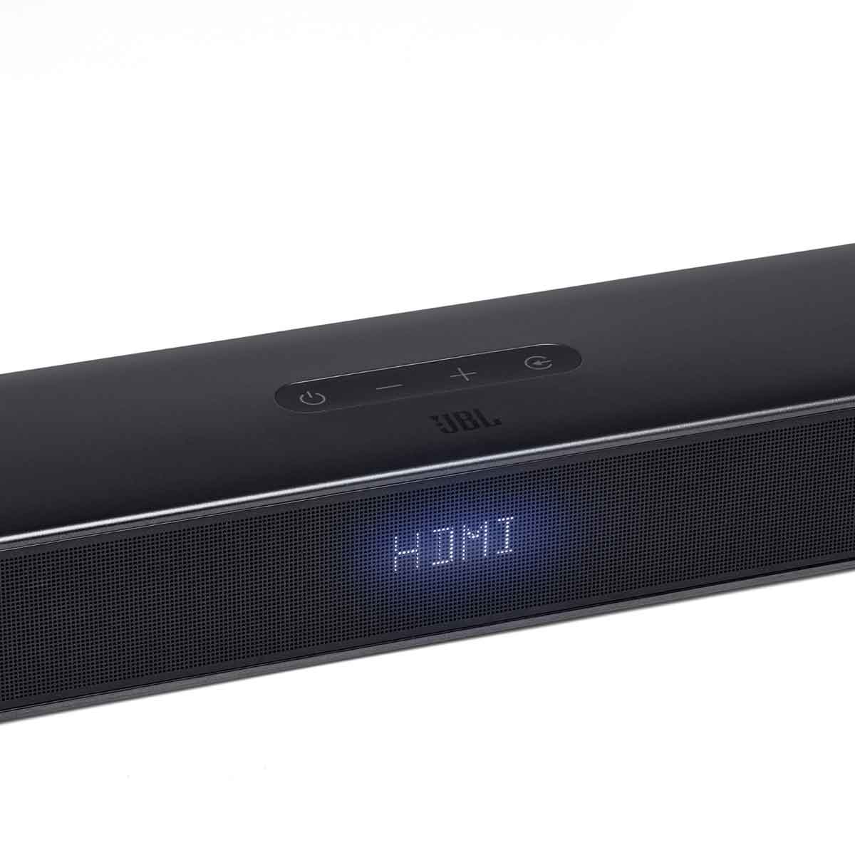 Bar 2.0 All-in-One Soundbar - Image 2