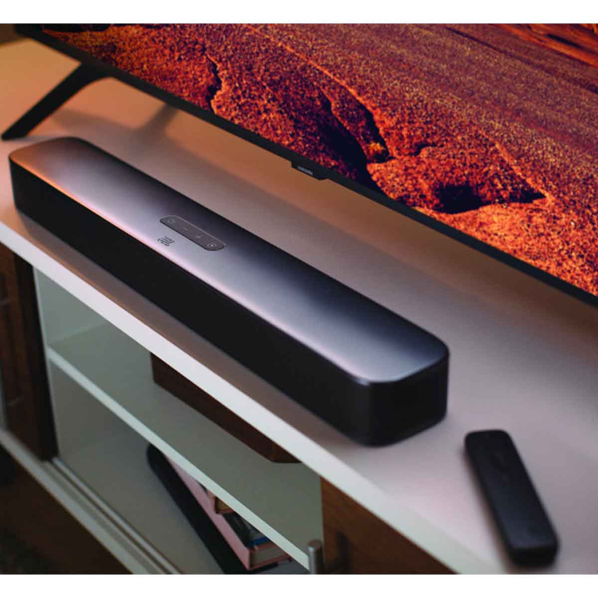 Bar 2.0 All-in-One Soundbar - Image 3