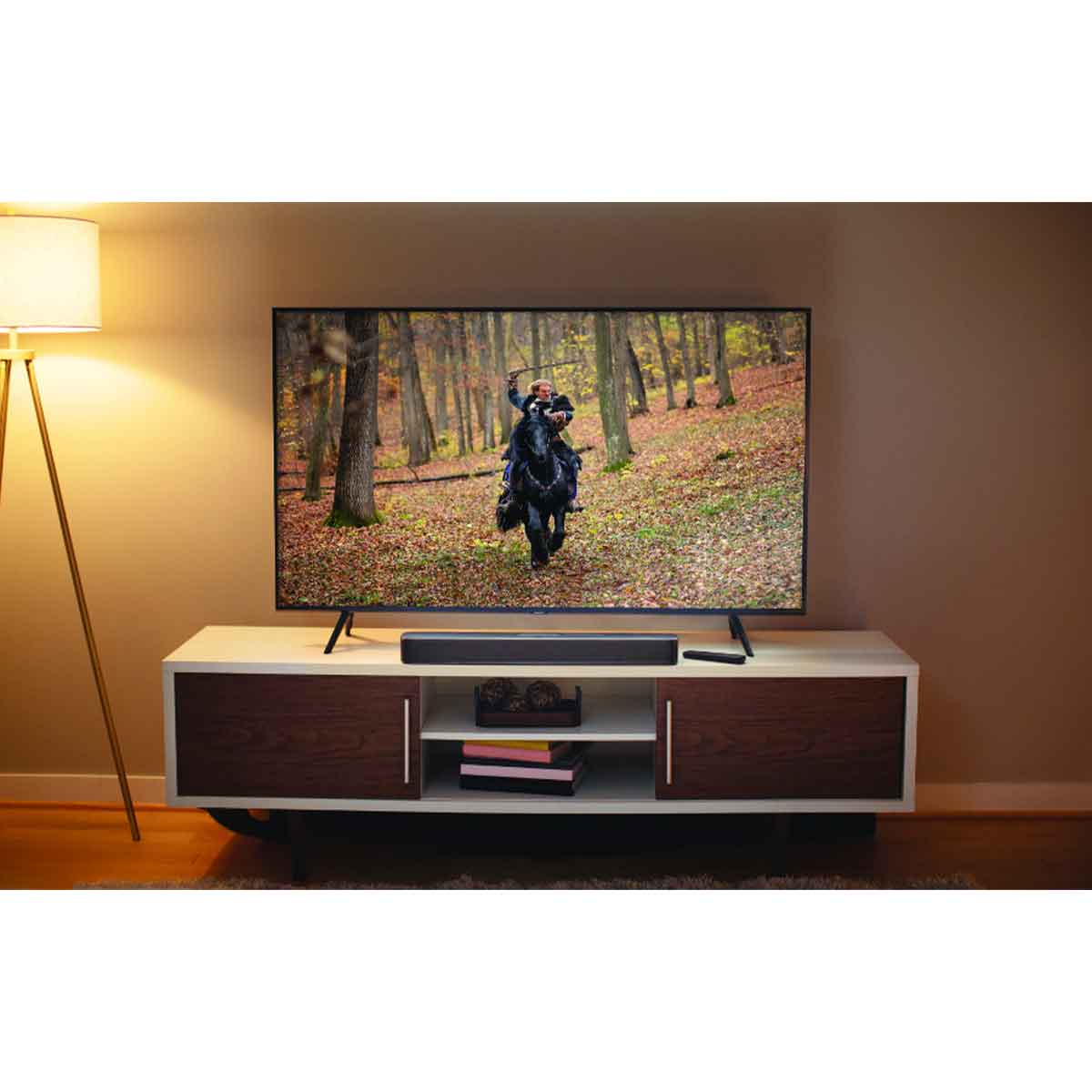 Bar 2.0 All-in-One Soundbar - Image 4