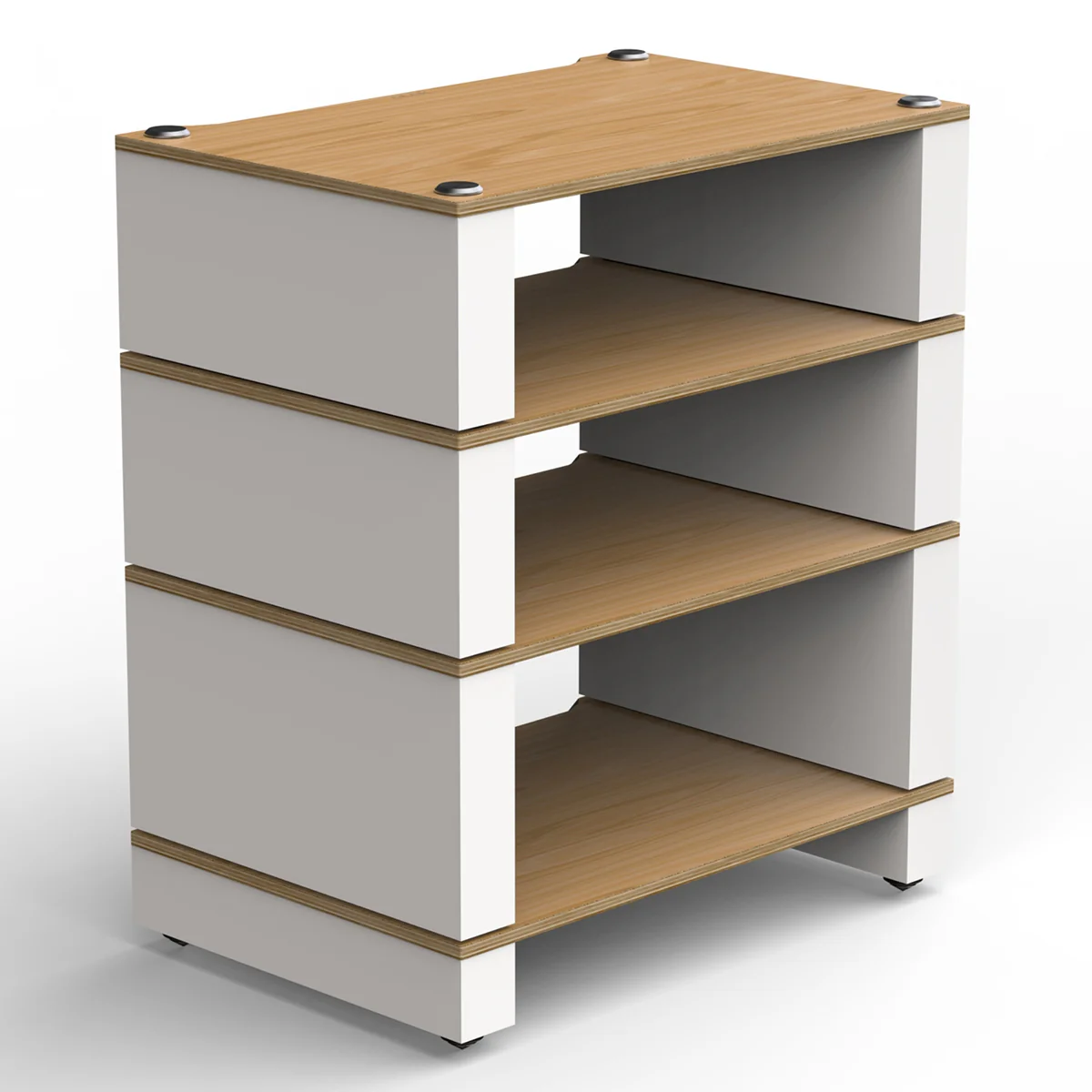 BLOK Stax 2G 4-Shelf Collection - Image 3