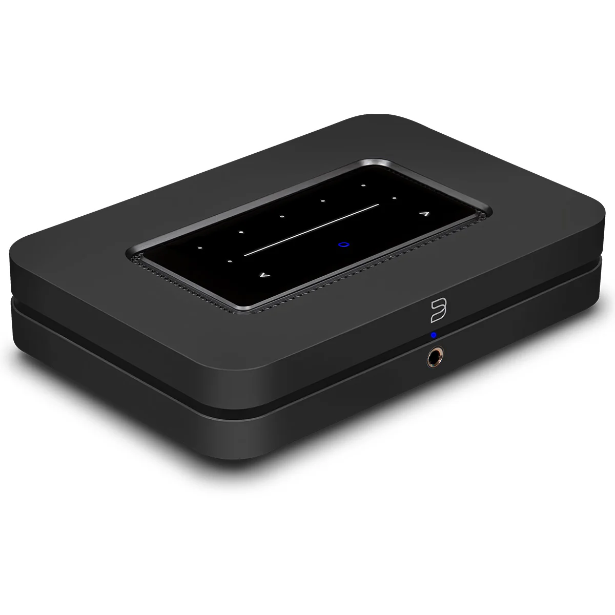 Bluesound NODE N132 Performance Music Streamer - Image 3