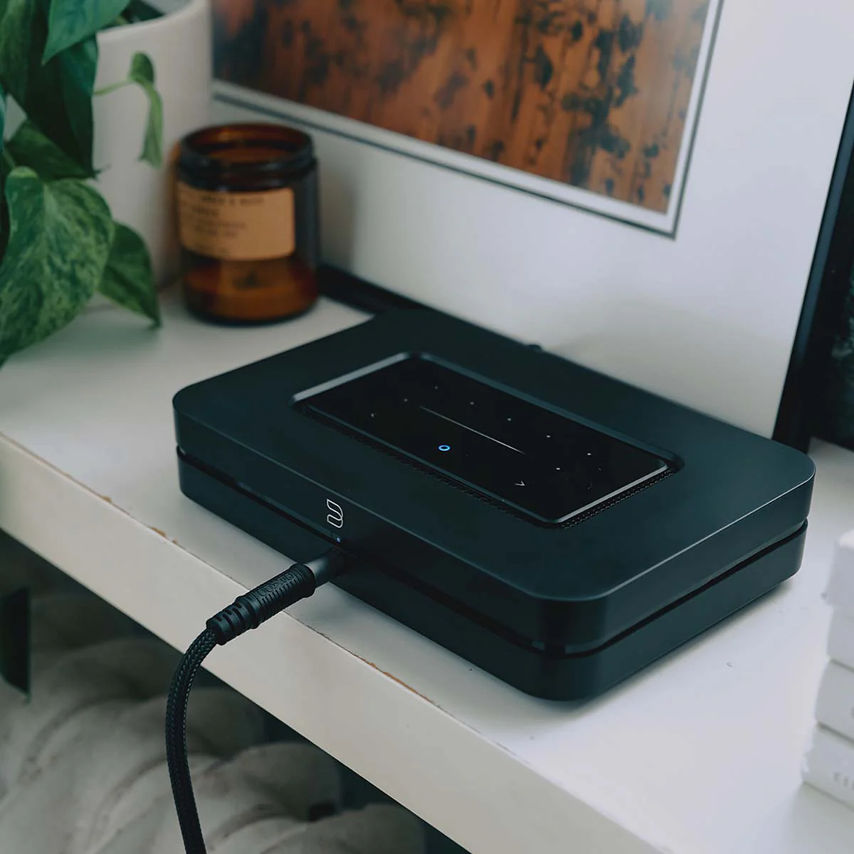 Bluesound NODE N132 Performance Music Streamer - Image 8