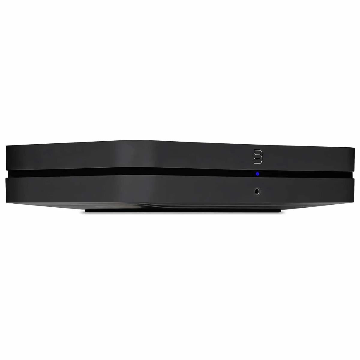 Bluesound Node N130 Wireless Multi-Room Hi-Res Music Streamer - Image 21