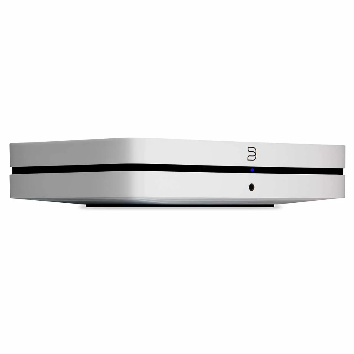 Bluesound Node N130 Wireless Multi-Room Hi-Res Music Streamer - Image 29