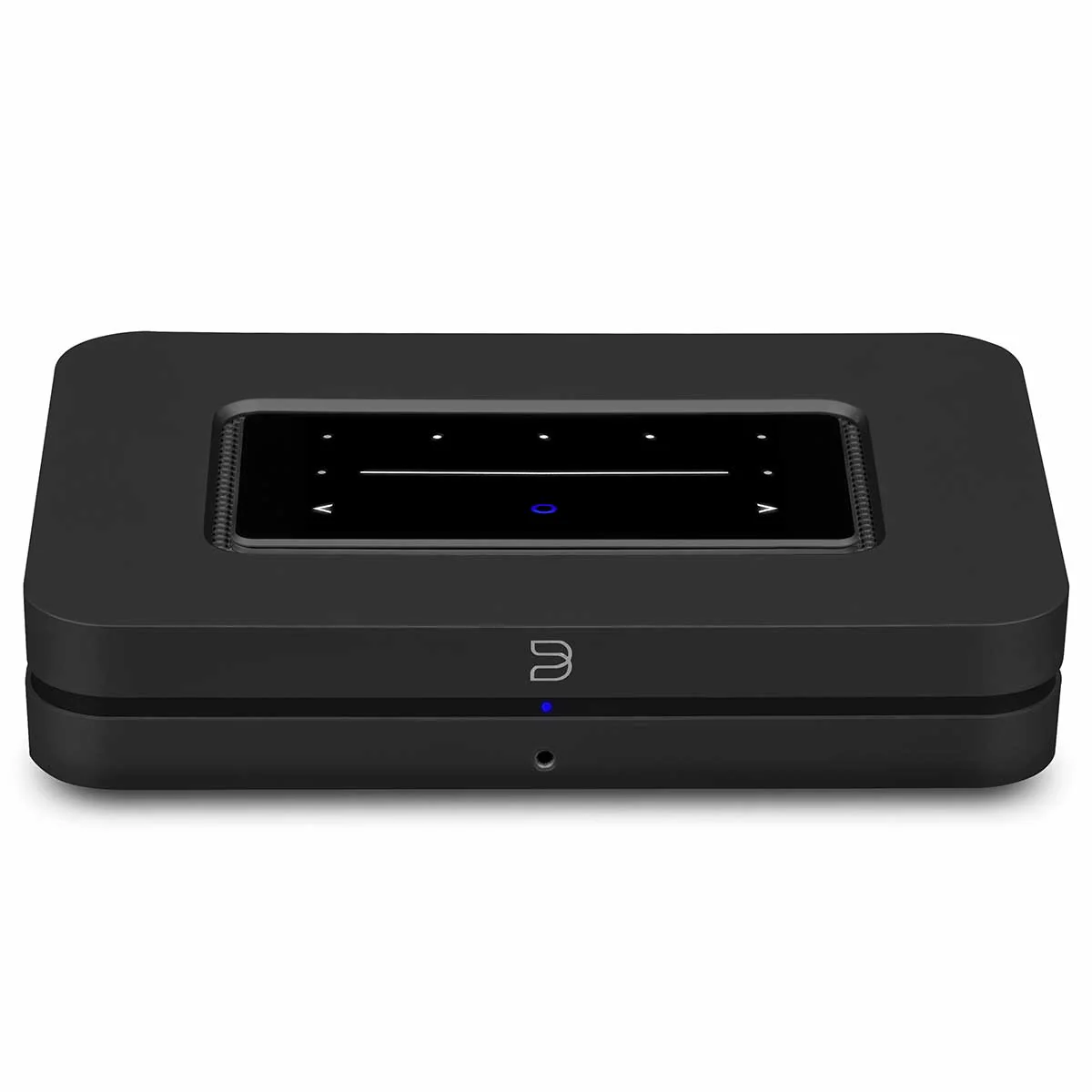 Bluesound Node N130 Wireless Multi-Room Hi-Res Music Streamer - Image 4