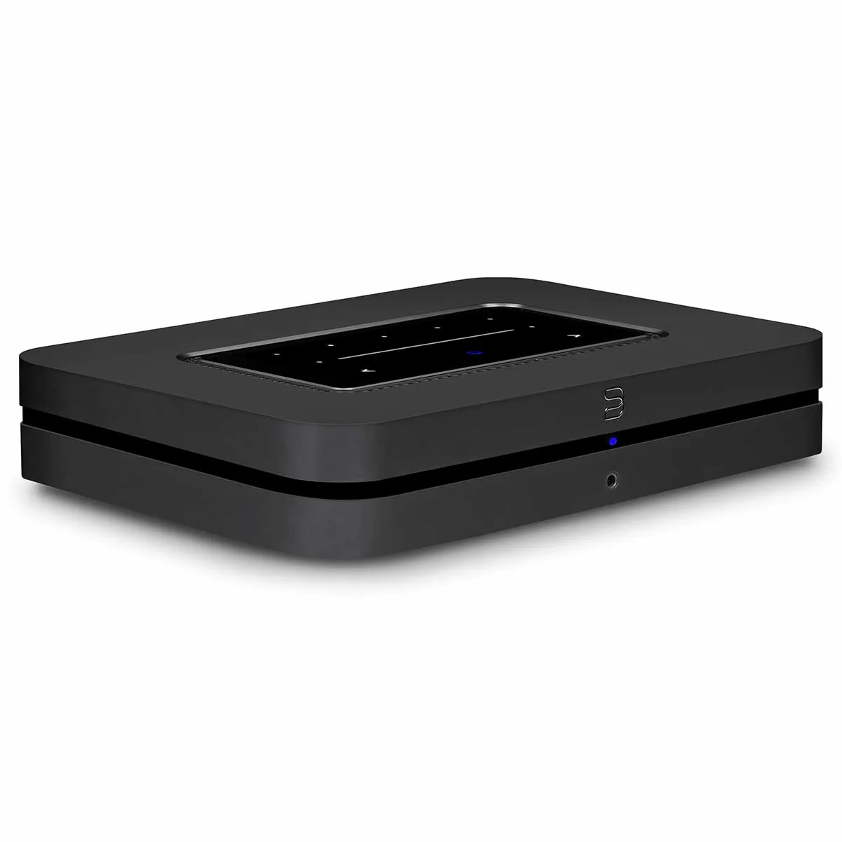 Bluesound Node N130 Wireless Multi-Room Hi-Res Music Streamer - Image 5