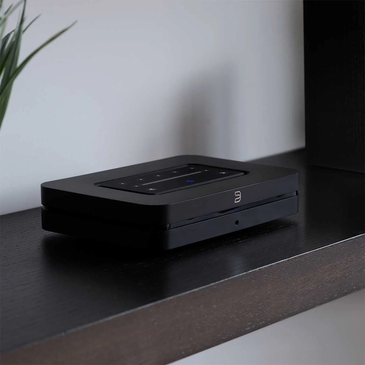 Bluesound Node N130 Wireless Multi-Room Hi-Res Music Streamer - Image 7