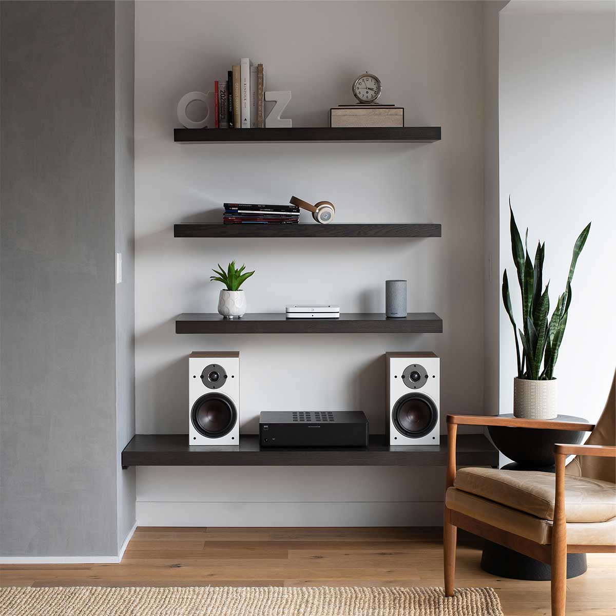 Bluesound Node N130 Wireless Multi-Room Hi-Res Music Streamer - Image 8