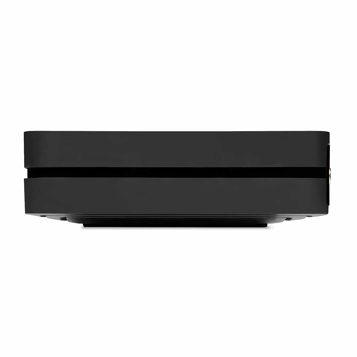 Bluesound OPEN BOX Node N130 Wireless Multi-Room Hi-Res Music Streamer-Black - A Grade