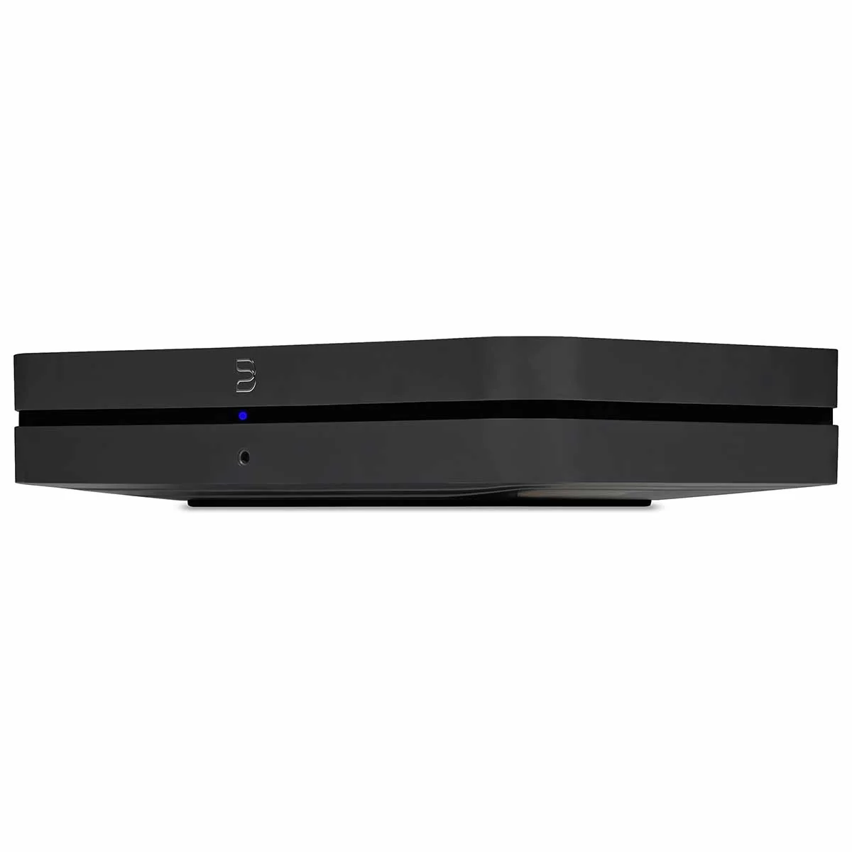 Bluesound OPEN BOX Node N130 Wireless Multi-Room Hi-Res Music Streamer-Black - A Grade - Image 8