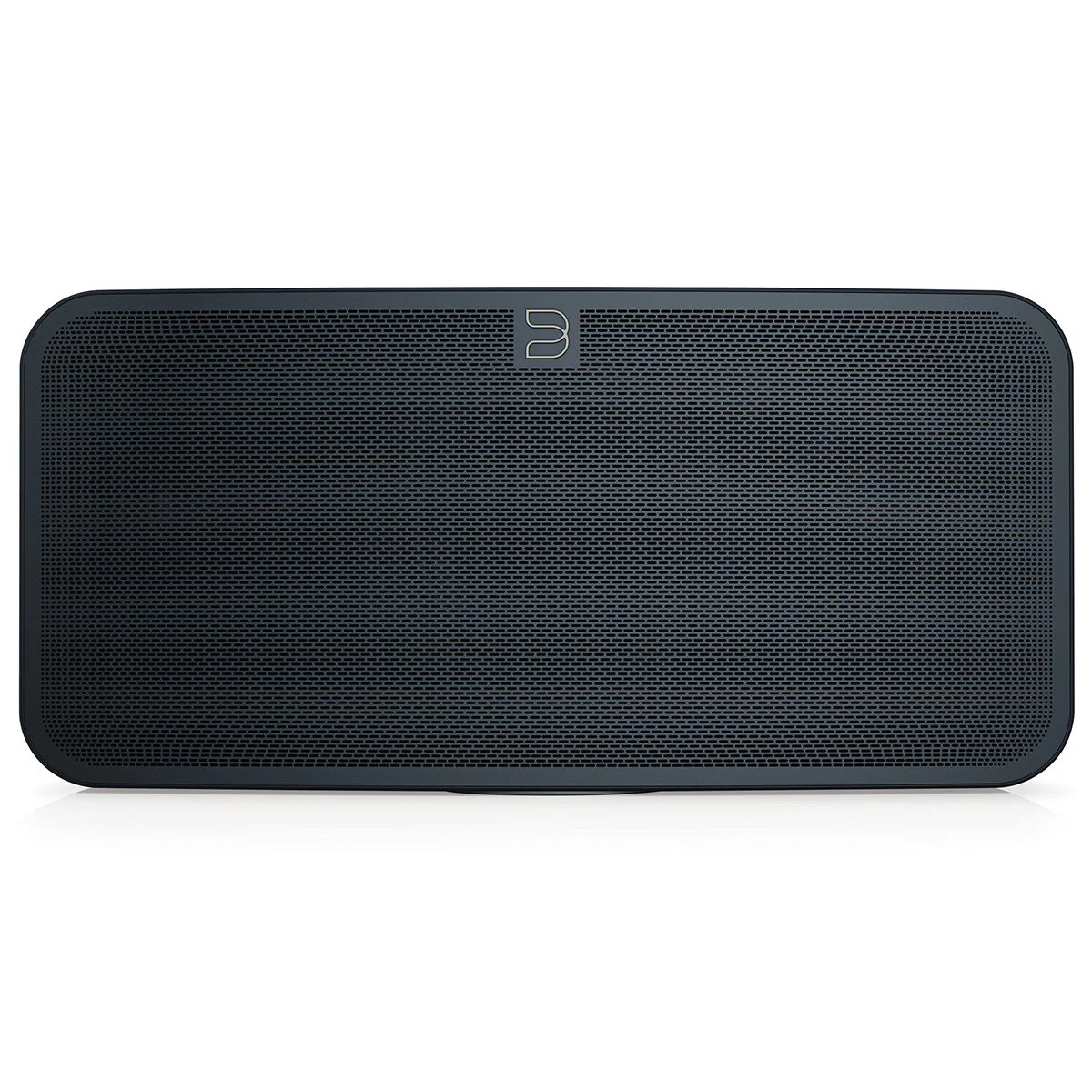 Bluesound OPEN BOX Pulse 2i All-in-One Streaming System - Black - Each - A Grade