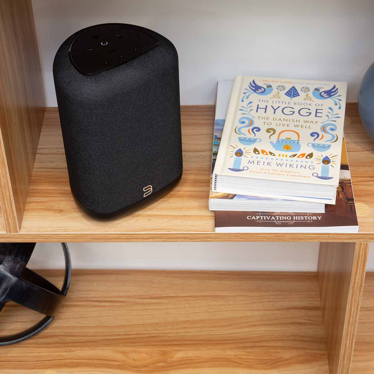 Bluesound Pulse Flex Wireless Multi-Room Music Streaming Speaker - Each - Image 19