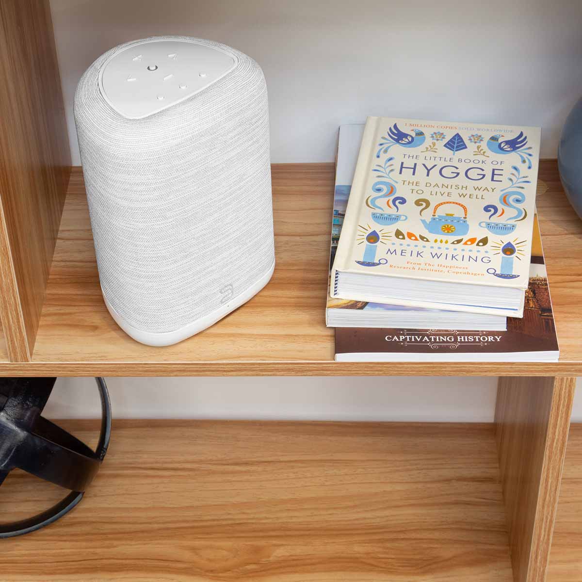 Bluesound Pulse Flex Wireless Multi-Room Music Streaming Speaker - Each - Image 20