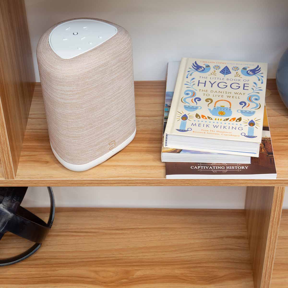 Bluesound Pulse Flex Wireless Multi-Room Music Streaming Speaker - Each - Image 21