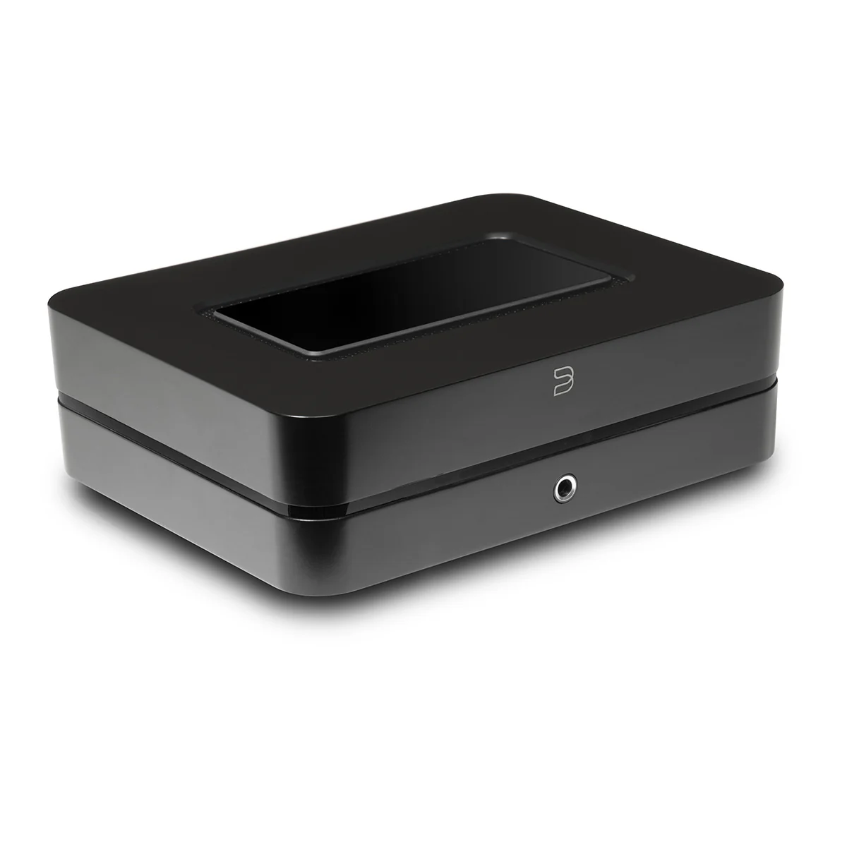 Bluesound POWERNODE N331 Multi-Room Streaming Amplifier - Image 3