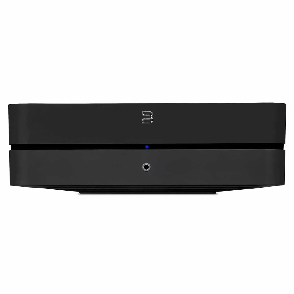 Bluesound PowerNode N330 Wireless Multi-Room Hi-Res Music Streaming Amplifier - Image 12