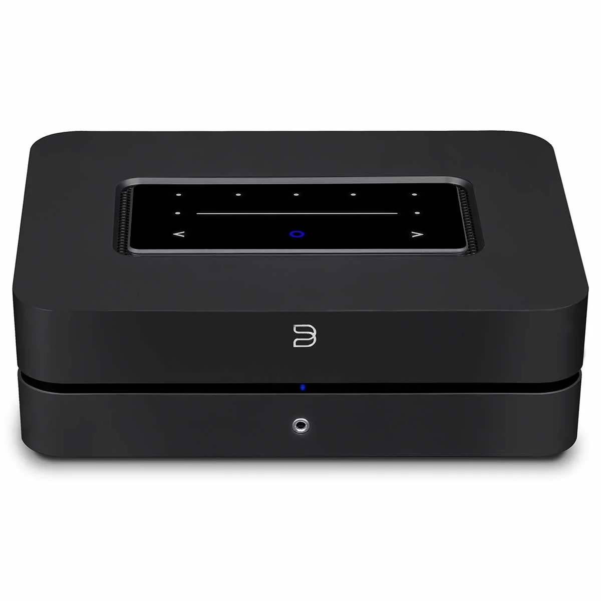Bluesound PowerNode N330 Wireless Multi-Room Hi-Res Music Streaming Amplifier - Image 14