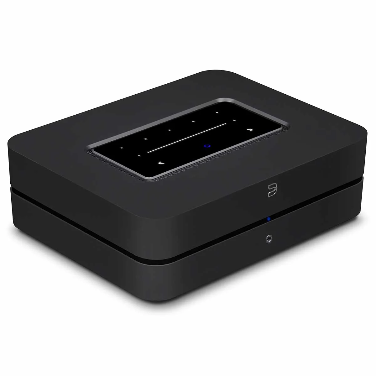 Bluesound PowerNode N330 Wireless Multi-Room Hi-Res Music Streaming Amplifier - Image 15